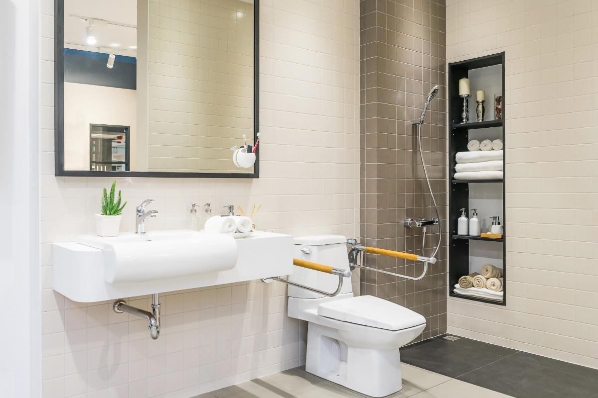 Best Tall Toilets For Elderly Folks Senior Strong