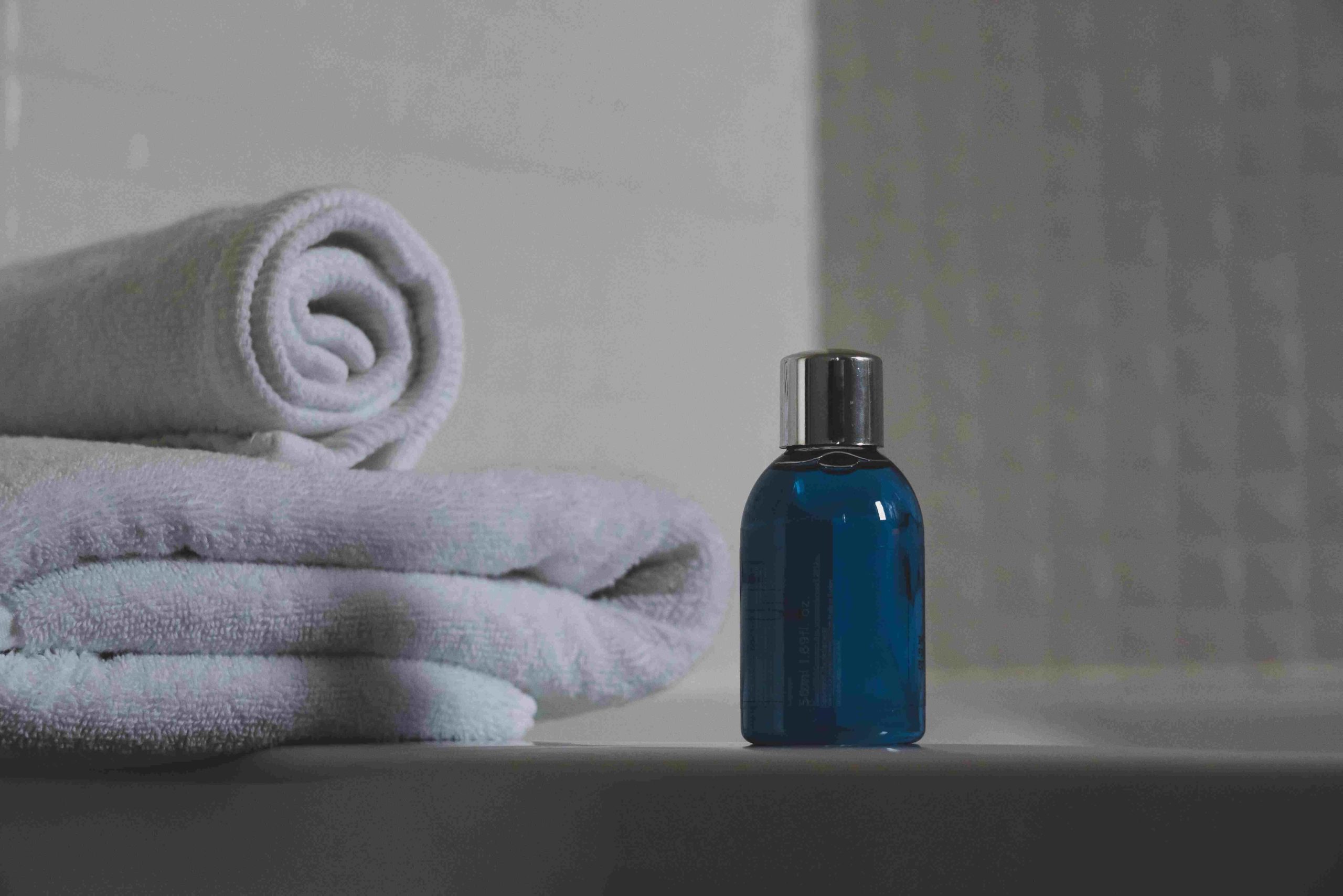 Best NoRinse Body Wash For Elderly Individuals Senior Strong