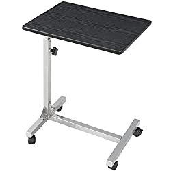 Coavas Medical Overbed Table