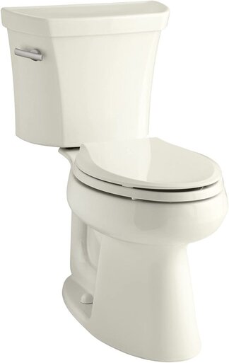 Kohler Highline Toilet