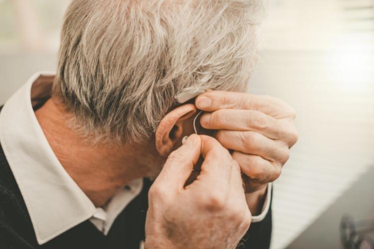 What Insurance Covers Hearing Aids For Seniors?