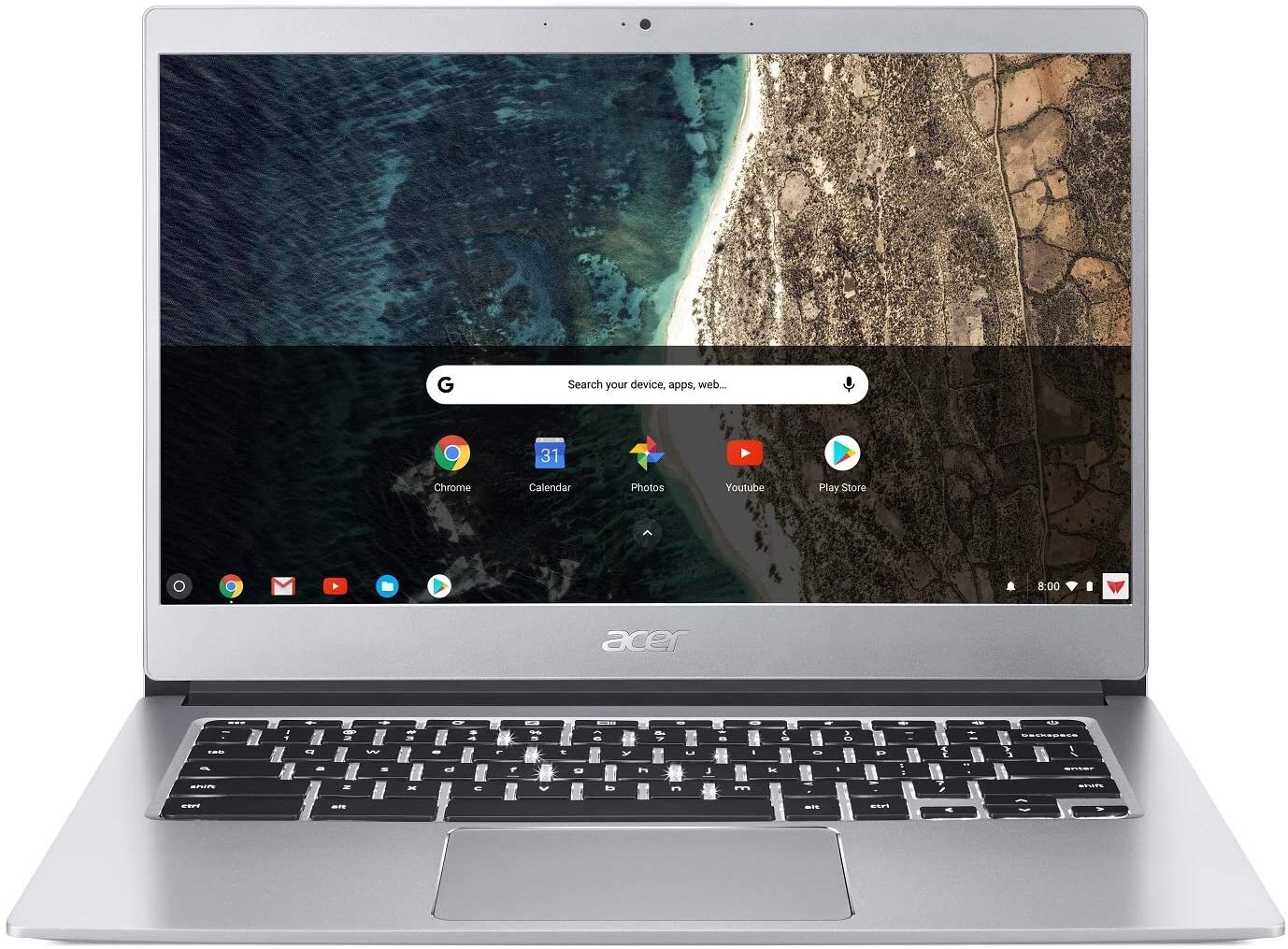 The 6 Best Chromebook For Seniors Senior Strong