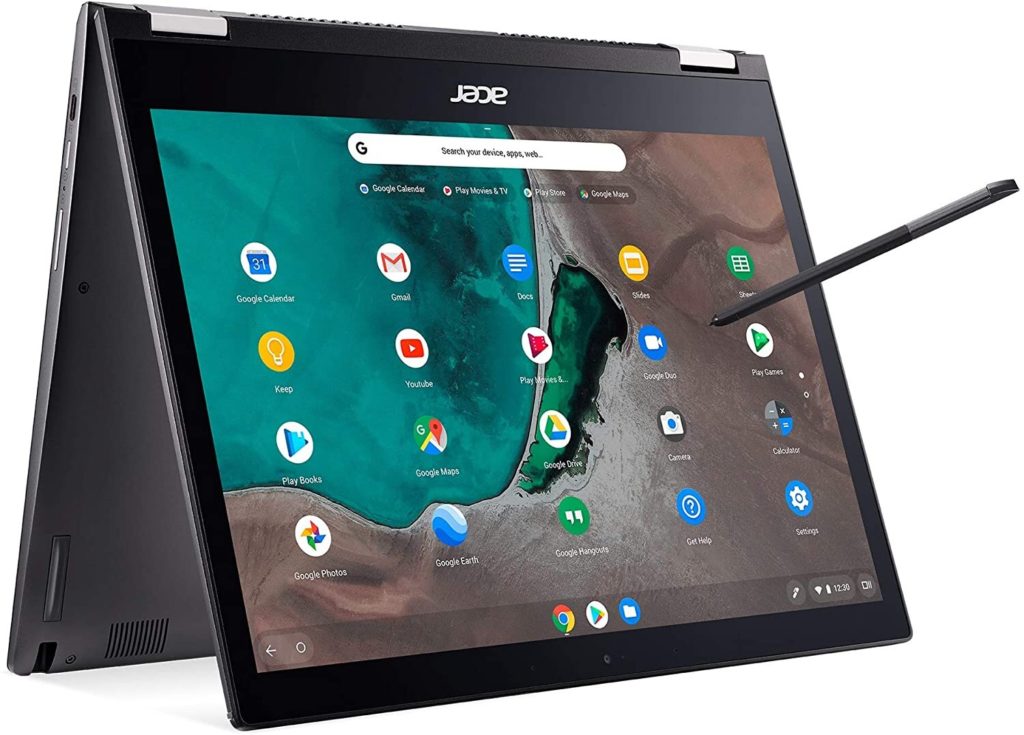 Acer Spin 13 Convertible Chromebook