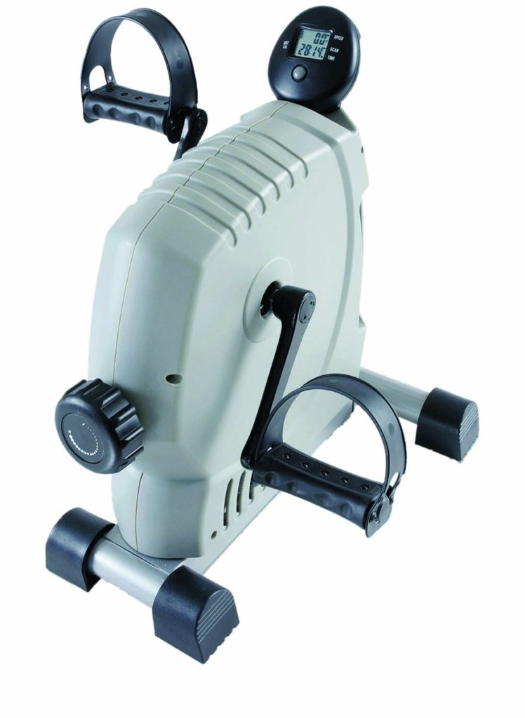 CanDo 01-8030 Magneciser Pedal Exerciser