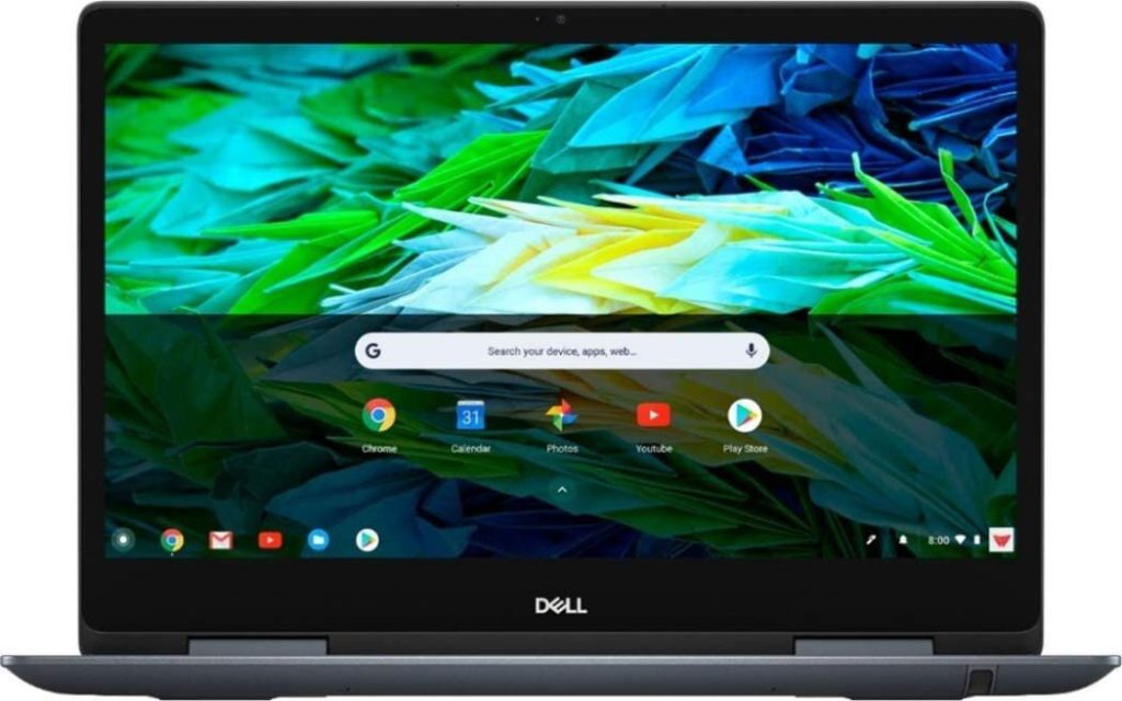 Dell - Inspiron 2-in-1