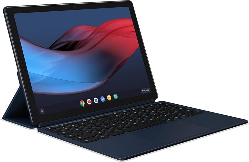 Google Pixel Slate 12.3-Inch 2 in 1 Laptop