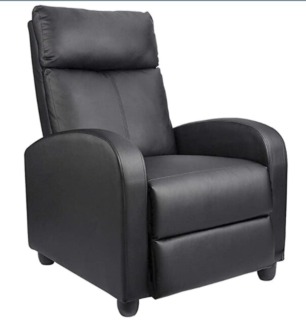 Homall Recliner Sofa