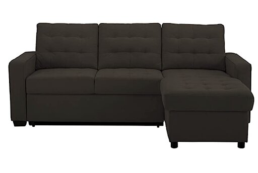 Serta Bakersfield Convertible Sofa