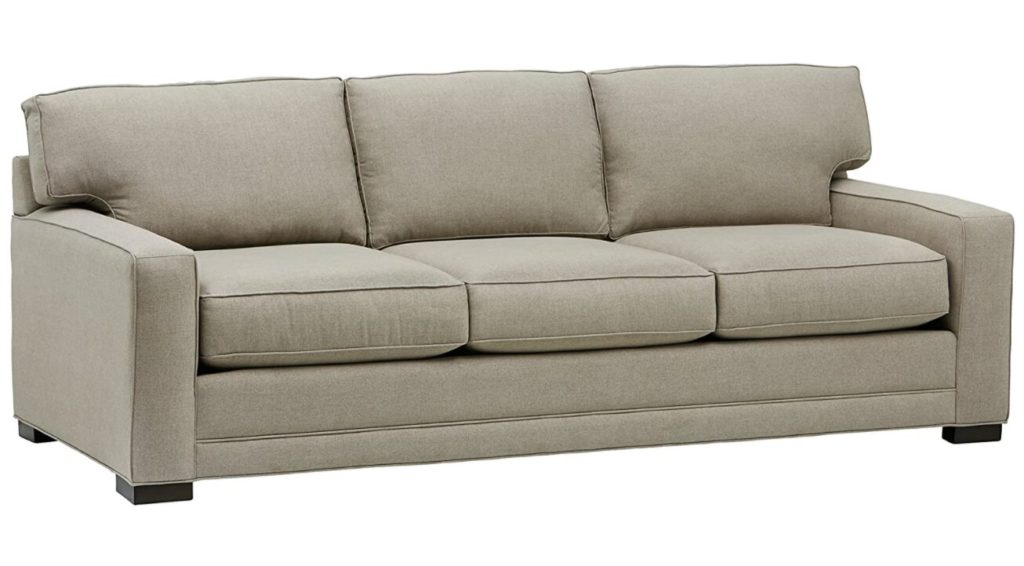 Stone and Beam Sectional Sofa