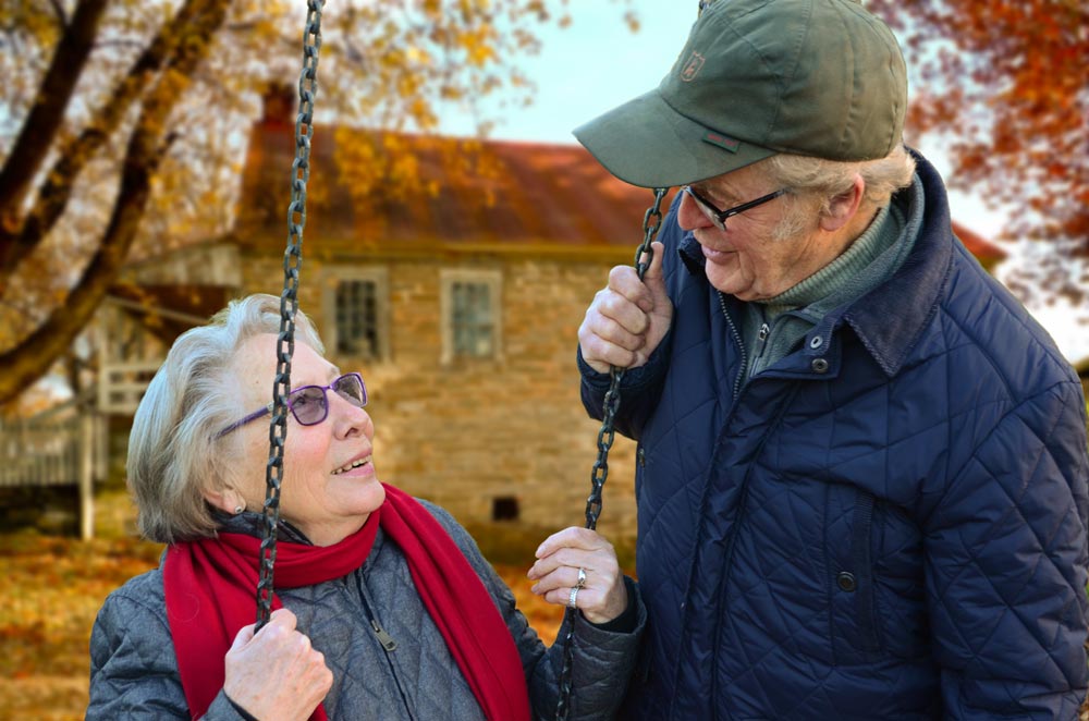 Dementia Care