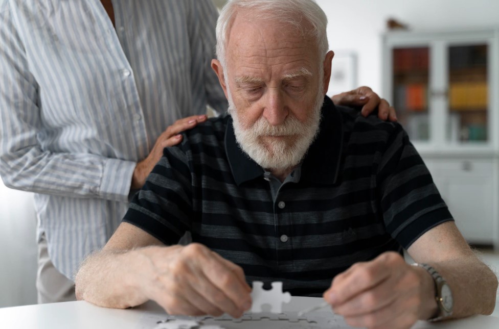 Long-Term Care Options For Dementia Patients