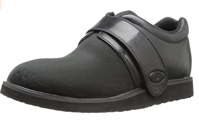Propet Women's Pedwalker 3 Strap Slip On