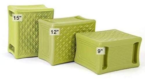 Simplay3 Handy Home 3-Level Heavy Duty WorkGarden Seat