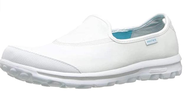 Skechers Performance Women's Go Walk Slip-On Walking Shoe