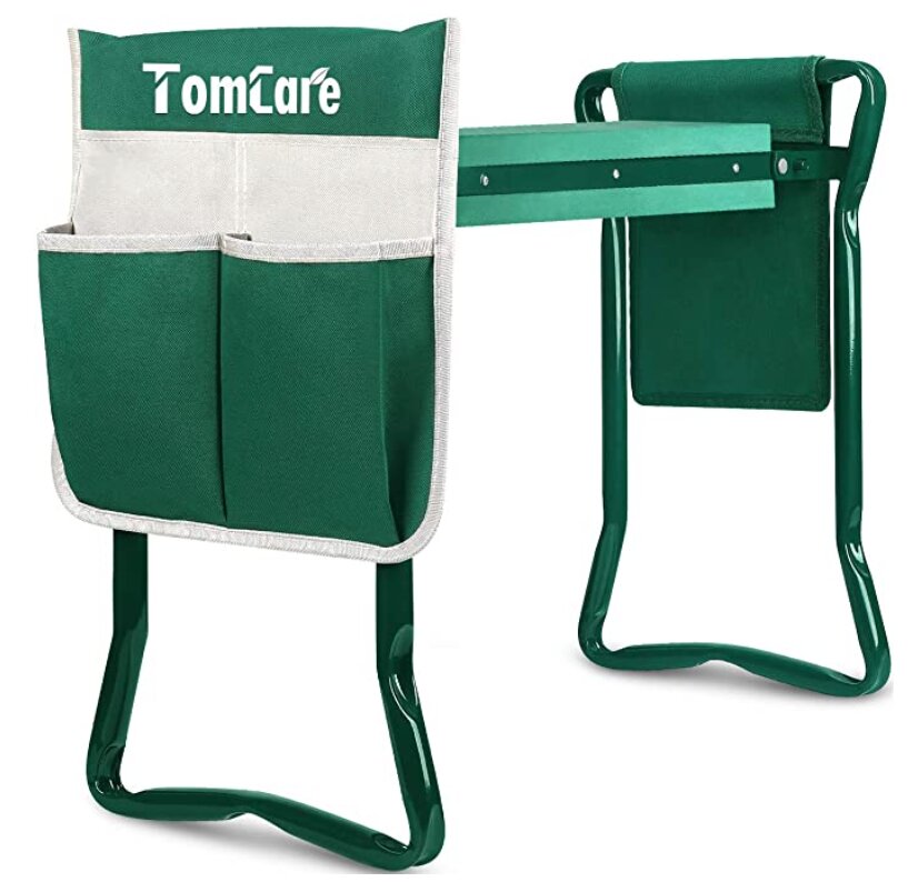 TomCare Garden Kneeler Seat