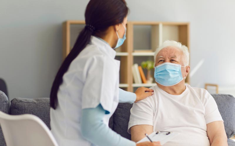 Understanding Respite Care for Dementia Patients