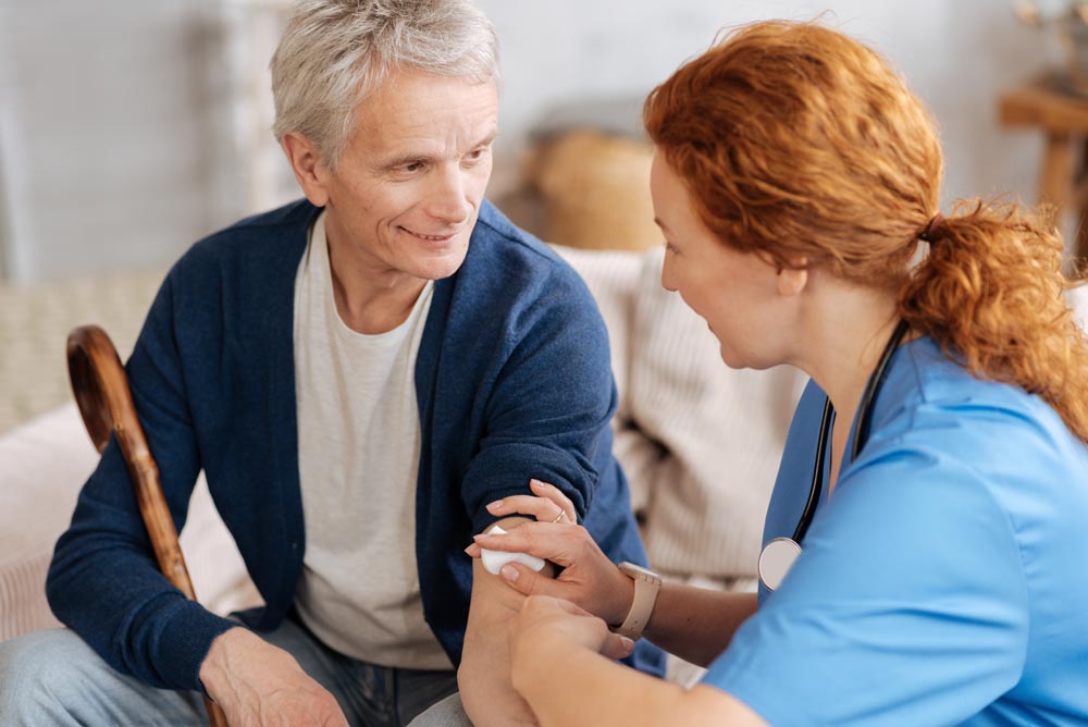Benefits Of Respite Care For Seniors