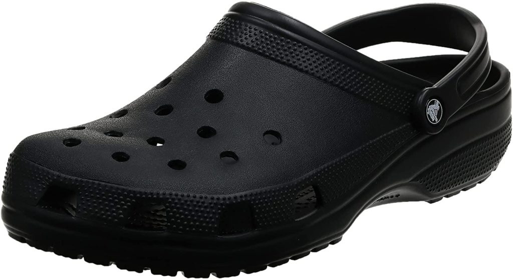 Crocs Unisex-Adult Men's and Women's Classic Clog