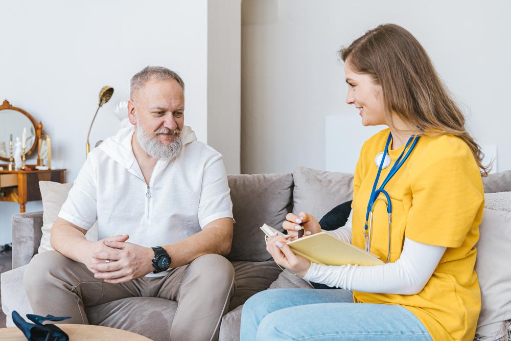 Dementia Care Providers