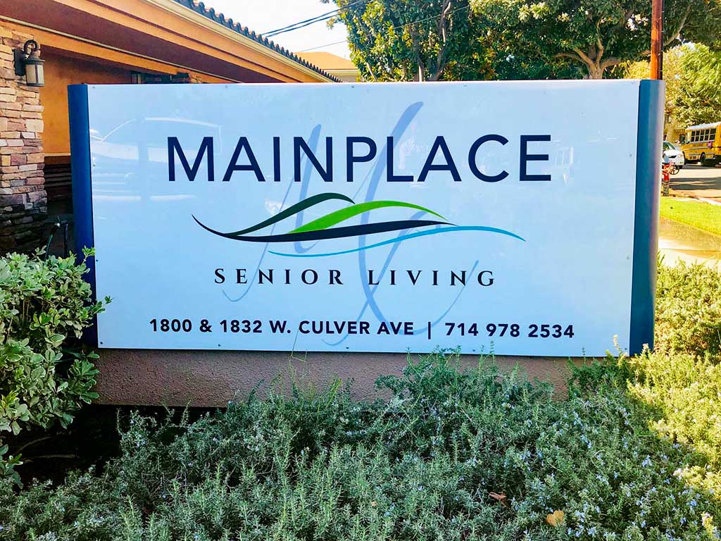 Mainplace Senior Living