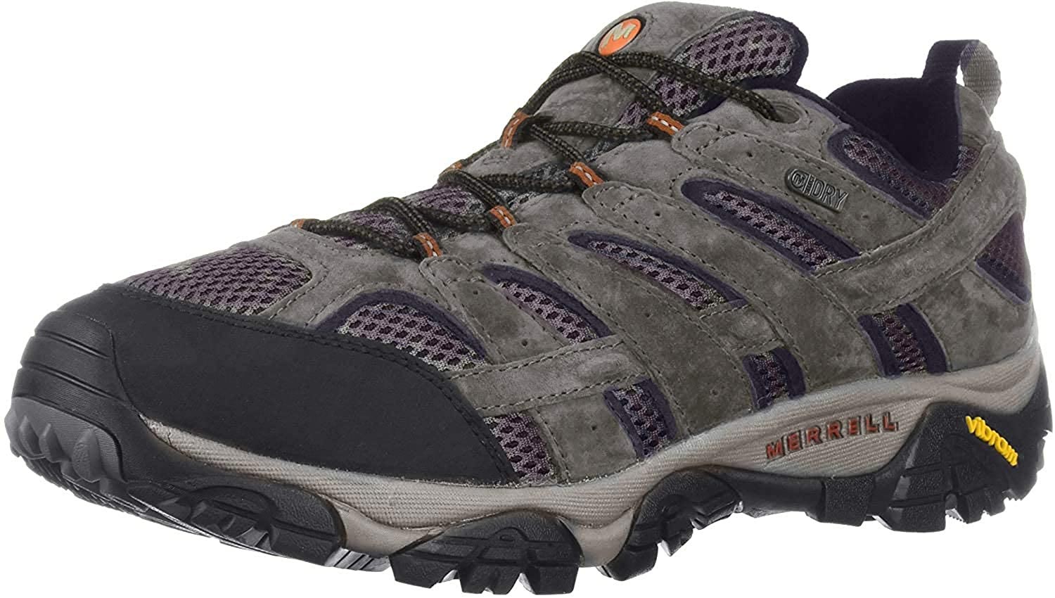 Best Hiking Shoes For Seniors