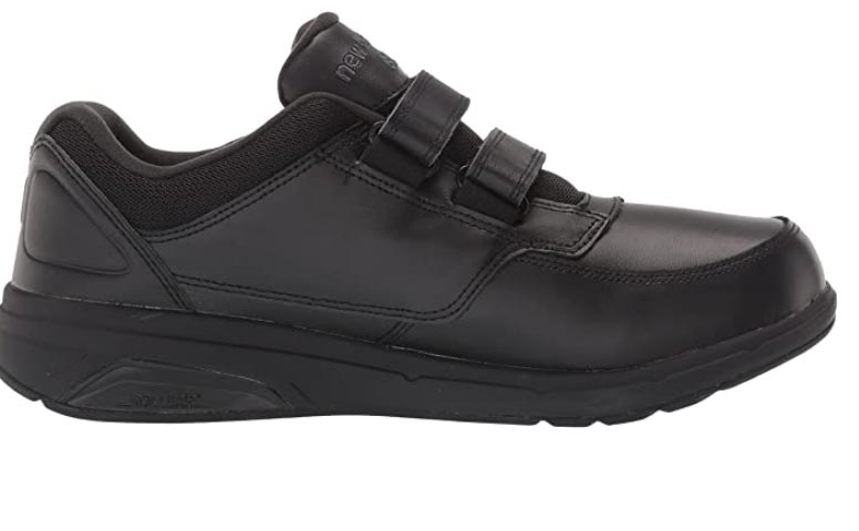New Balance Men's 813 V1 Hook and Loop