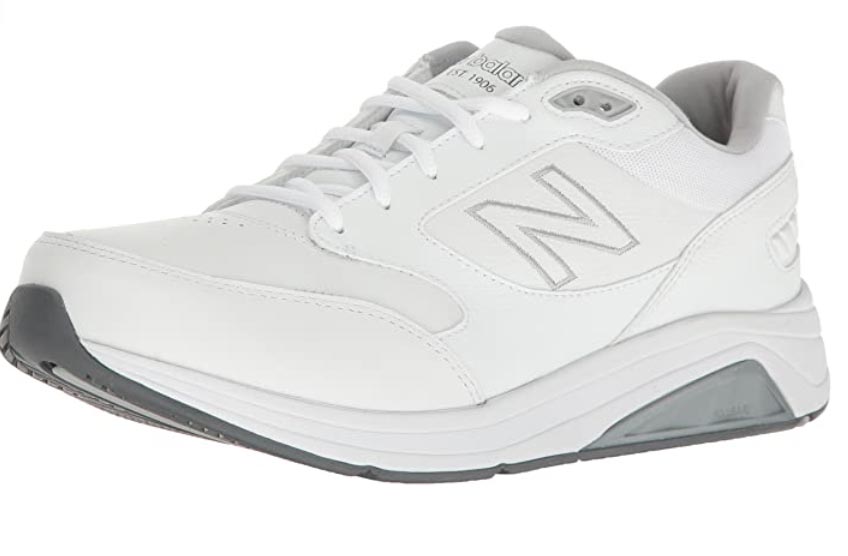 New Balance Men's 928 V3 Lace-up Walking Shoe