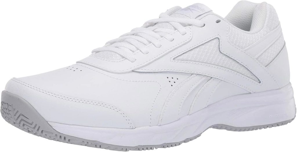 Reebok Men's Work N Cushion 4.0 Walking Shoe