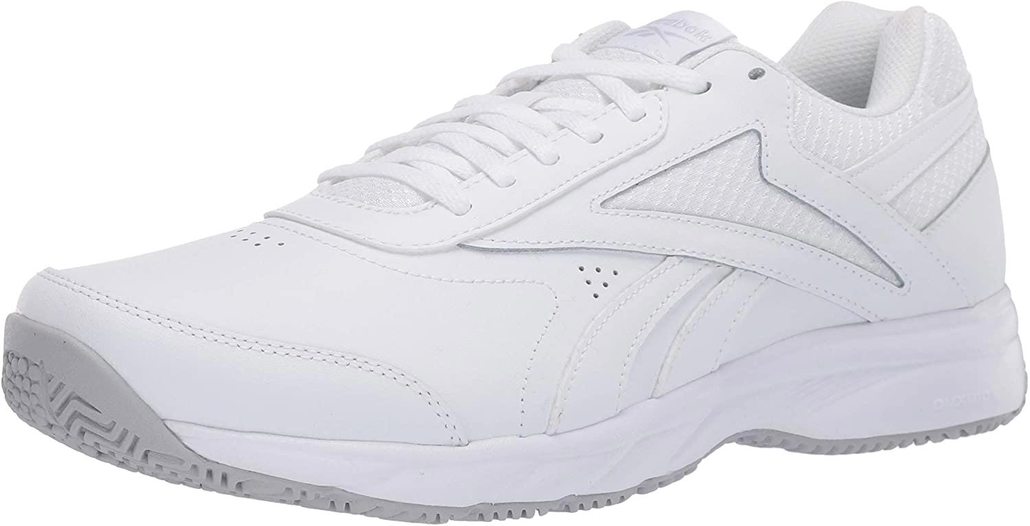 senior men's walking shoes