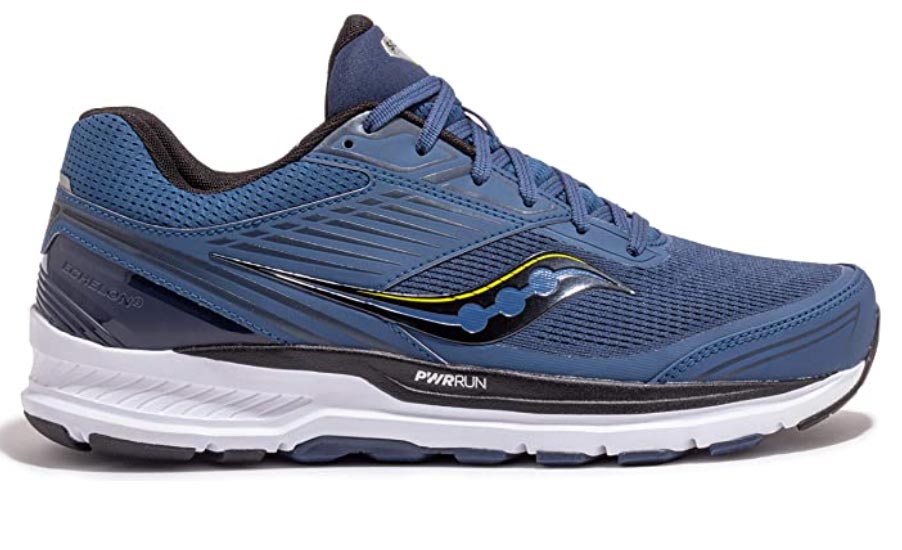 Saucony Men's Echelon 8 Running Shoe
