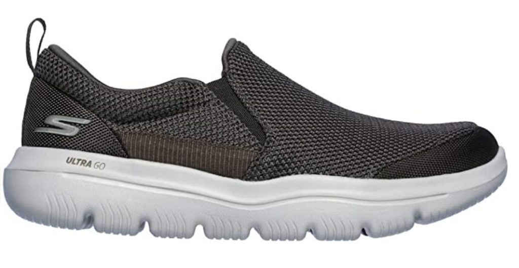 Skechers Men's Go Walk Evolution Ultra - Impeccable Walking Shoe