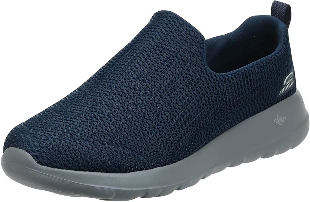 Best Walking Shoes For Elderly Men | Senior Strong