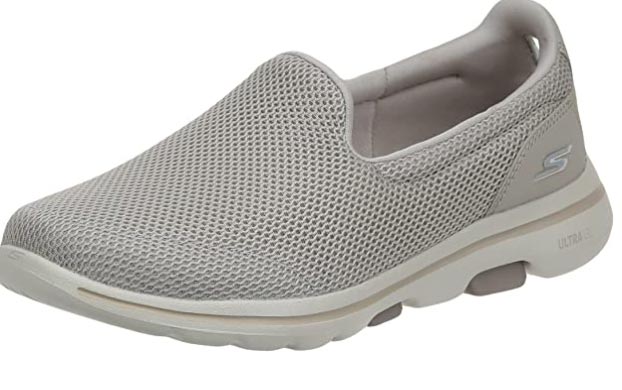 Sketchers Women's Go Walk 5-15901 Sneaker