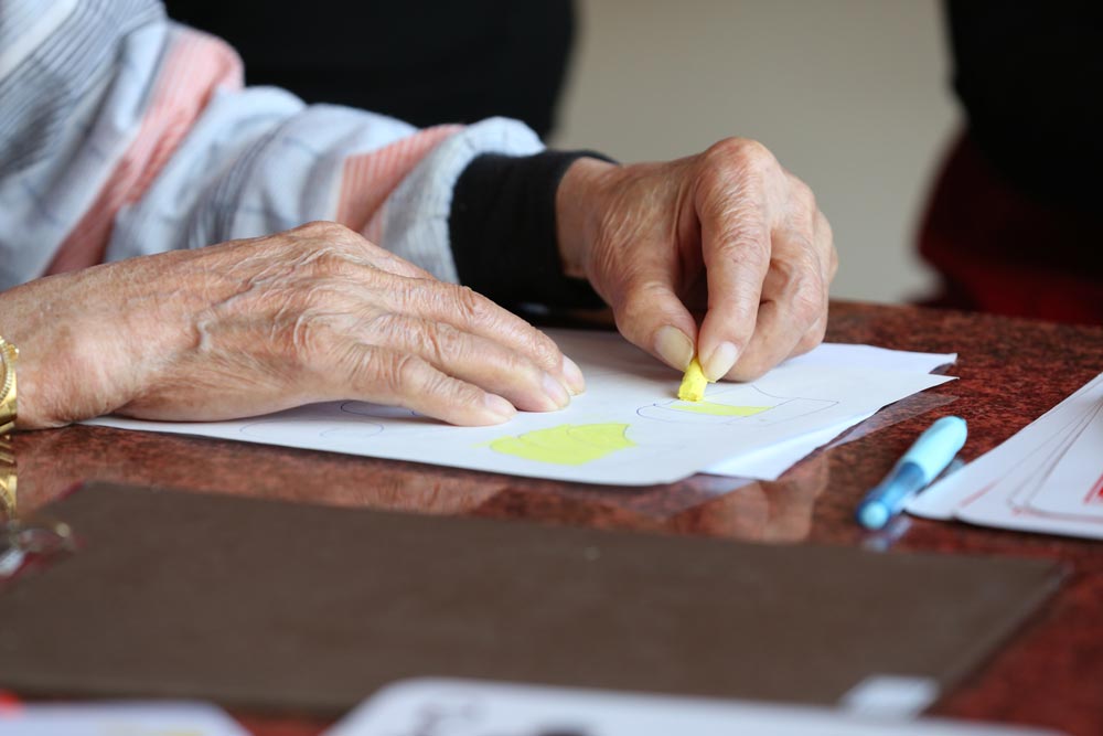 Keeping Dementia Patients In Bed At Night