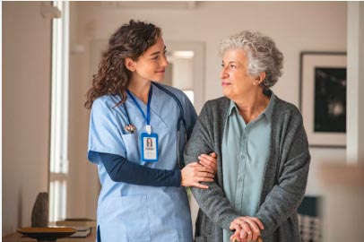 What Is Respite Care For Seniors?