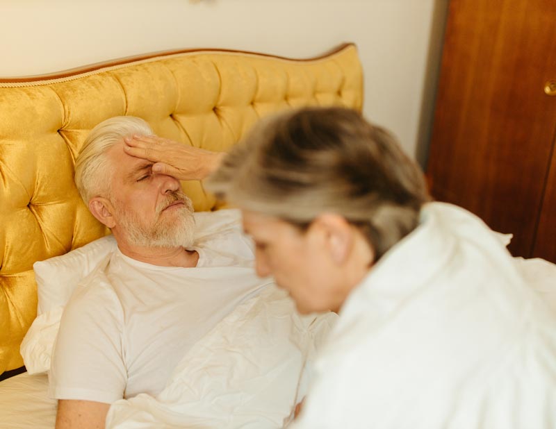 Where To Get Palliative Care For Dementia Patients