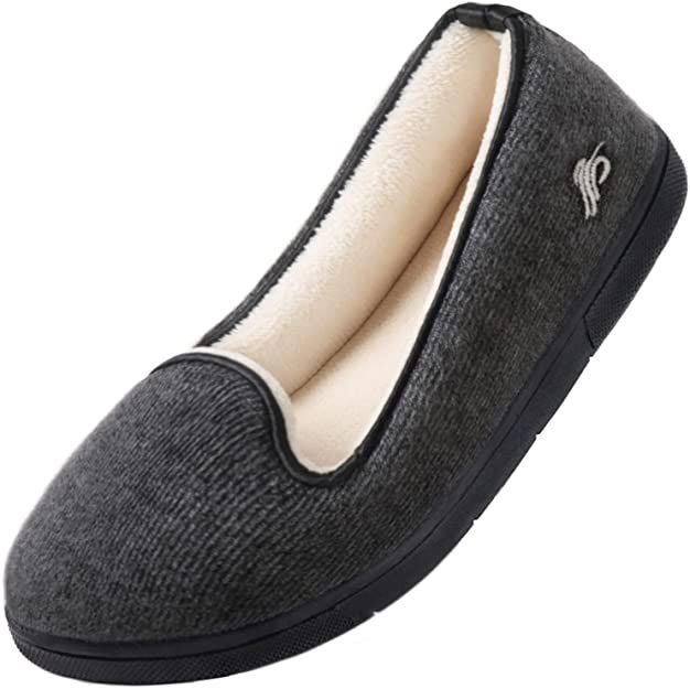 Wishcotton Women's Lightweight Slippers