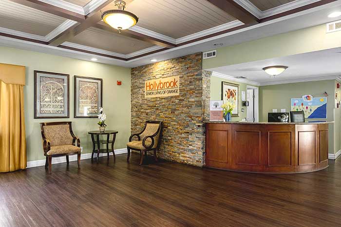 Hollybrook Senior Living Of Orange