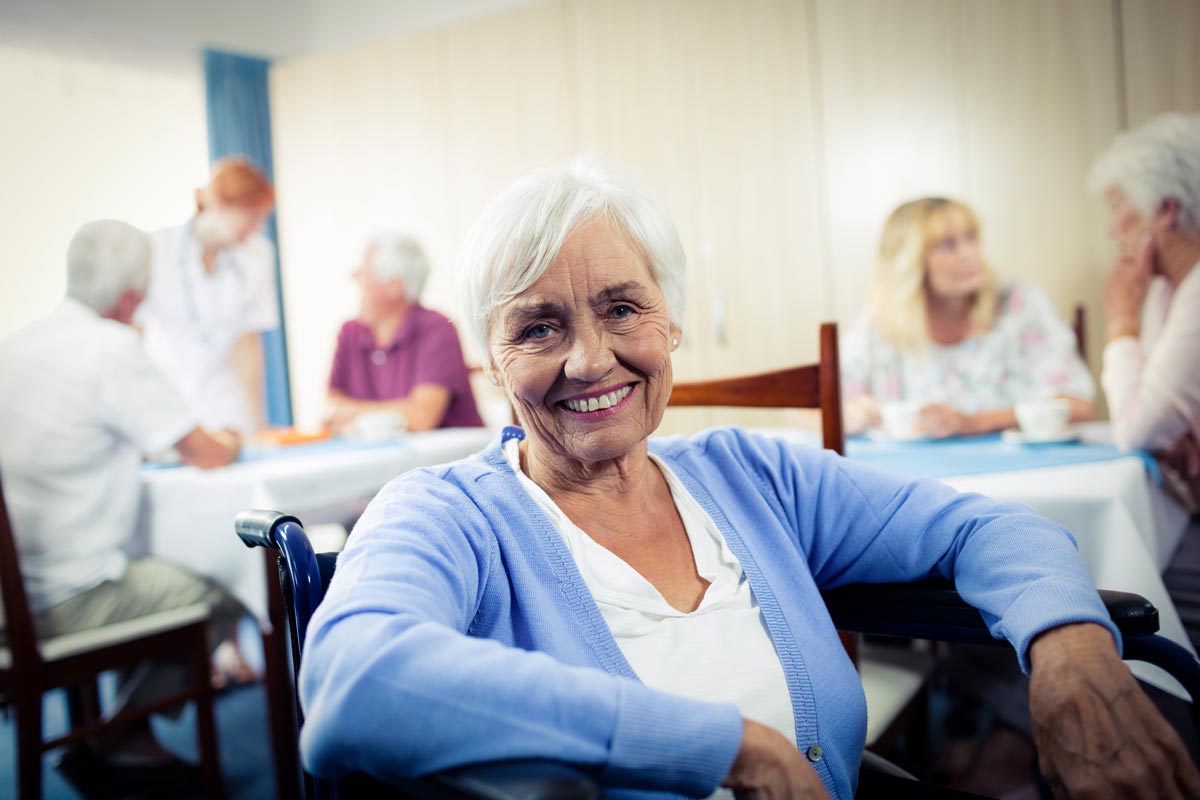 Adult Day Programs Offer Many Benefits For People With Dementia
