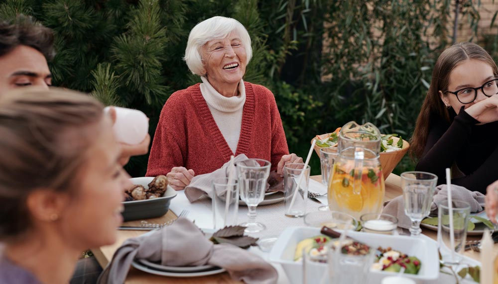 Advocating For Your Loved Ones With Dementia