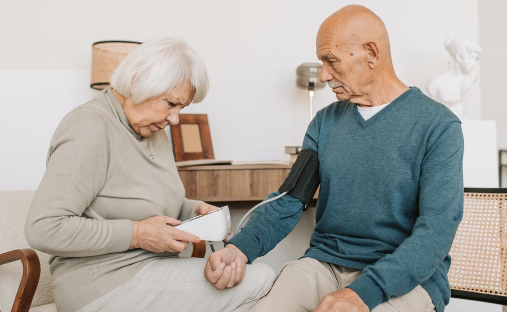 Companion Care