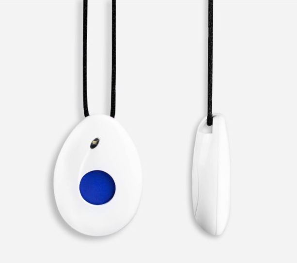 Alert1 In-the-Home + Fall Detection Medical Alert