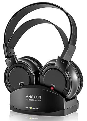Ansten Wireless Headphones