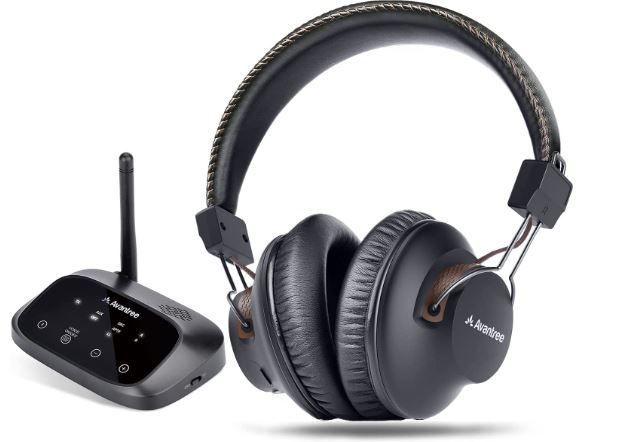 Avantree Headphones