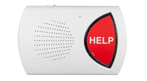 Bay Alarm Medical Landline System