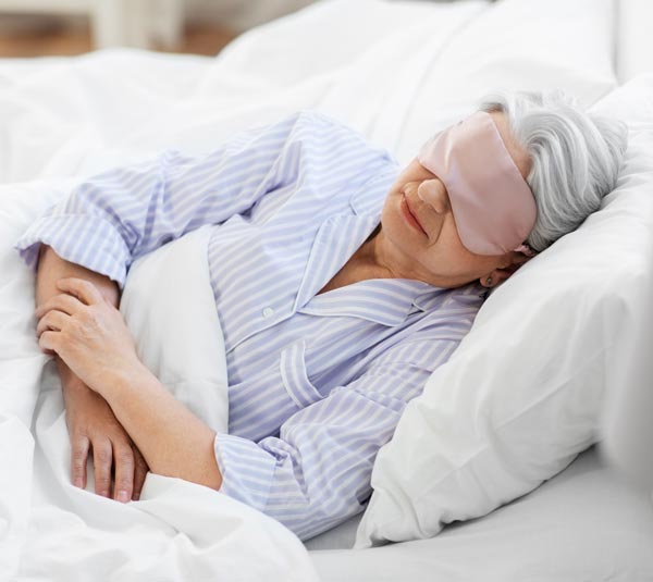 Bed Sheets For Elderly