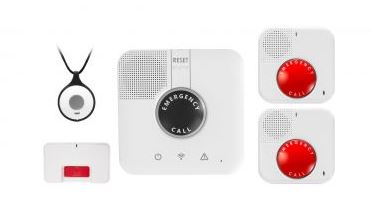 GetSafe Medical Alert Standard