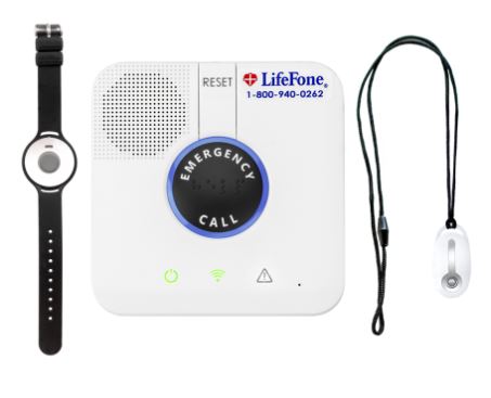 LifeFone At-Home Landline