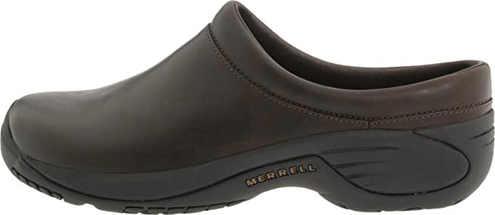 Merrell Men's Encore Gust Slip-On Shoe