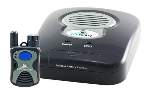 Prime Medical Logicmark Life Sentry